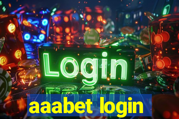 aaabet login